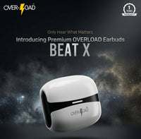 Overload Beat X (Heavy)