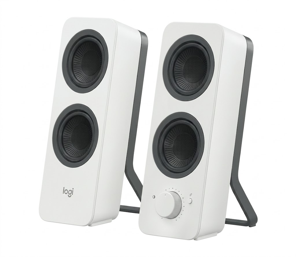 Speakers