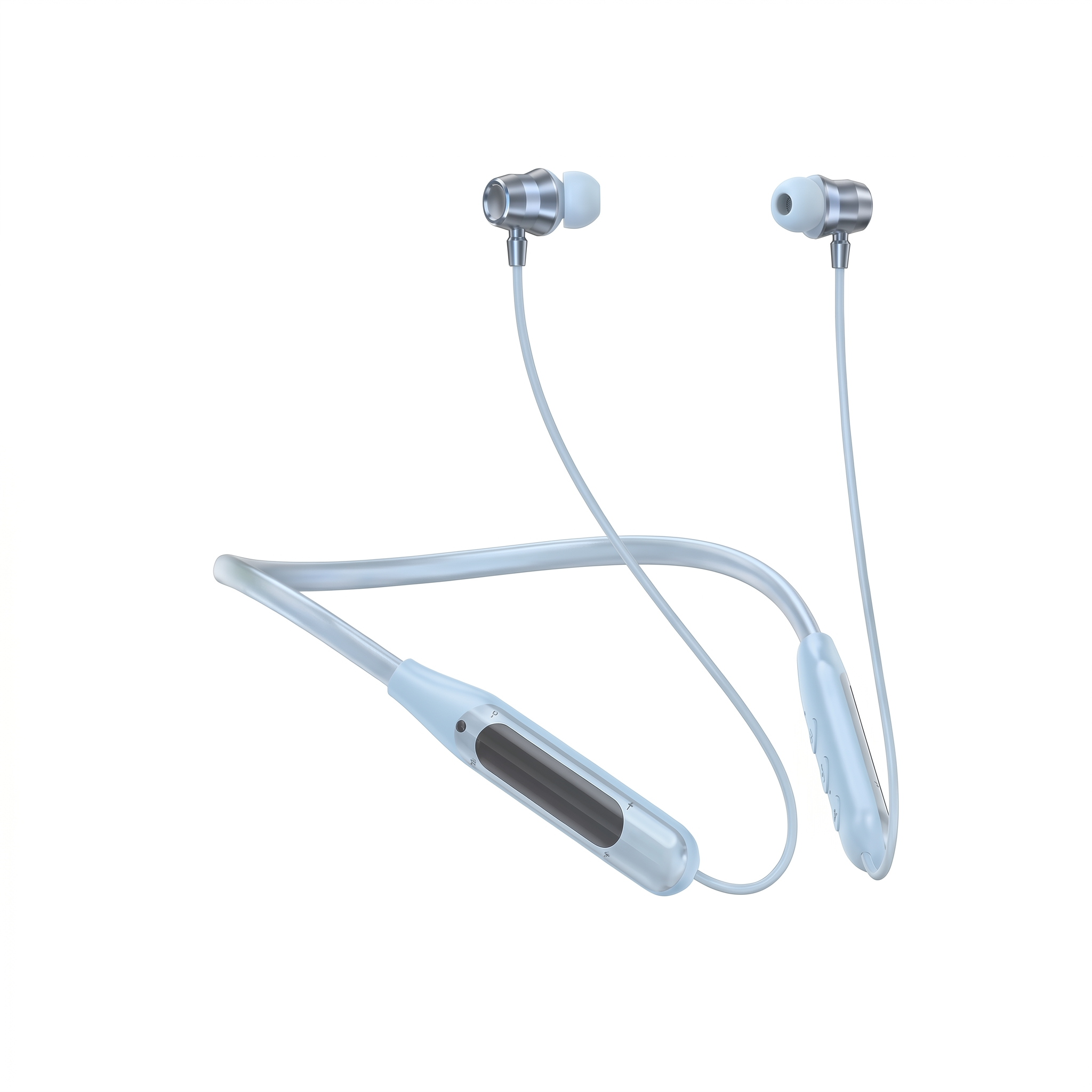 Neckbands