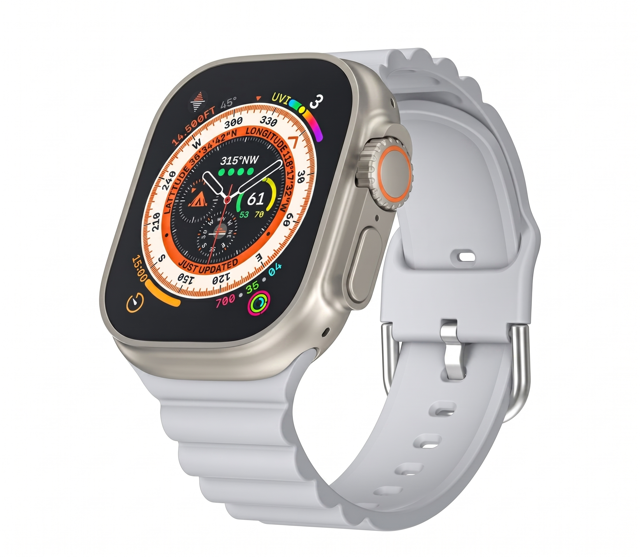 Smart Watches