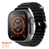 WATCH8ULTRASMARTBLACK