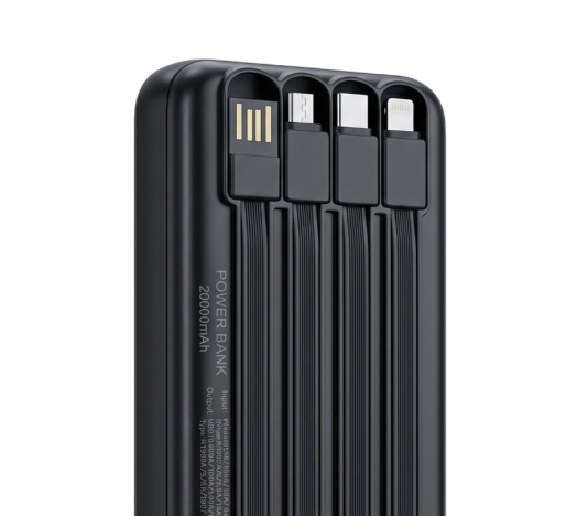 Vendance™ 20000mAh Power Bank