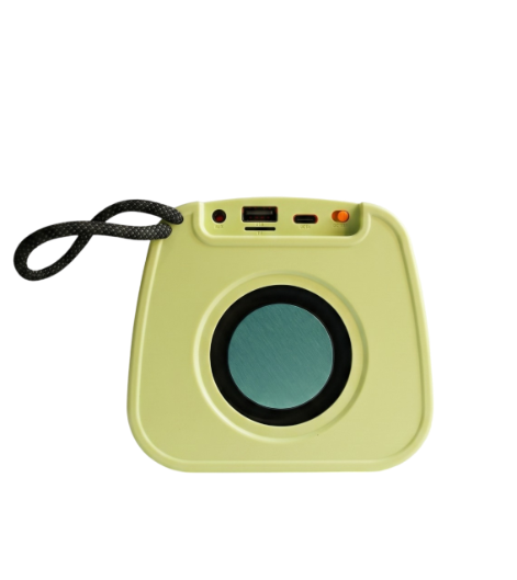 Overload EchoCube Mini