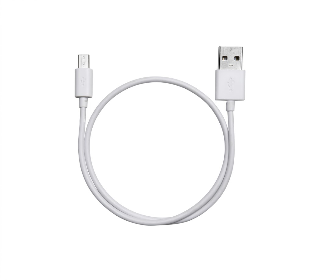 Charging cables