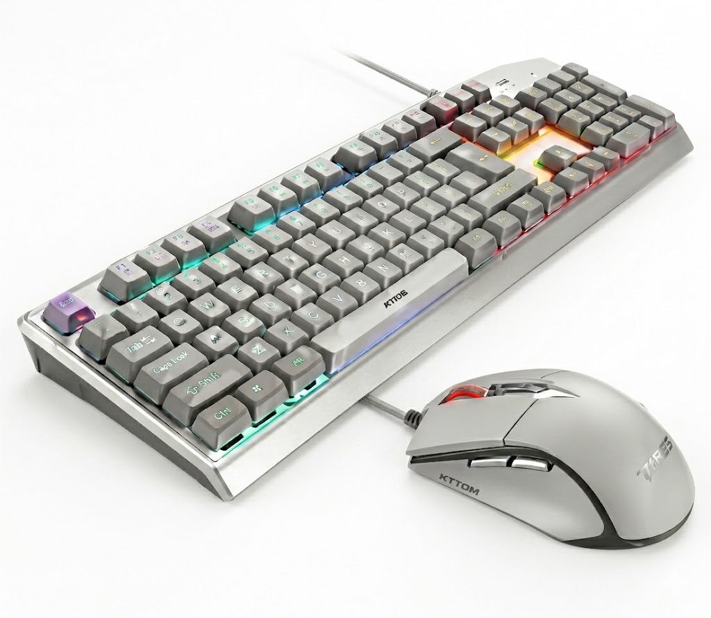 Computer Accessories