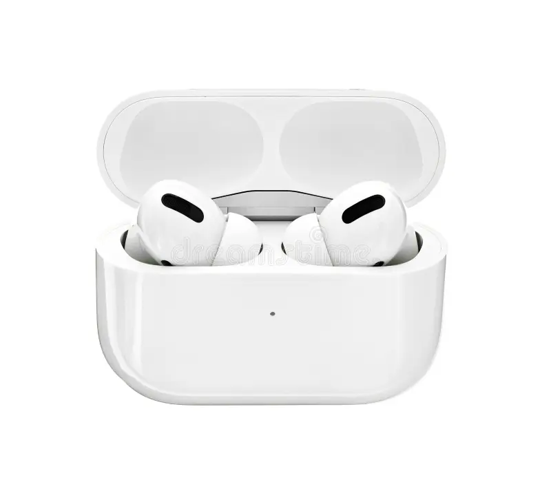 Earbuds