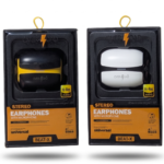 Overload Beat X Wireless Earbuds - Image 4