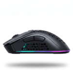 BENGOO KM-1 Wireless RGB Gaming Mouse - Image 6