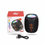 Waterproof Wireless Bluetooth Speaker