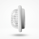 3 in 1 Portable Fan Bluetooth Speaker with Fan & Powerbank - Image 2