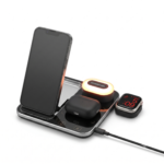 R12 4-in-1 Wireless Charging Station - Image 3