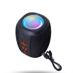 Waterproof Wireless Bluetooth Speaker - Image 2