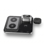 R12 4-in-1 Wireless Charging Station - Image 6