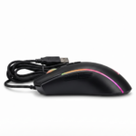 EKSA EM110 USB RGB Gaming Mouse – 8000 DPI, 7 Programmable Buttons - Image 2