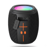 Waterproof Wireless Bluetooth Speaker - Image 5