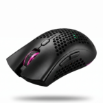 BENGOO KM-1 Wireless RGB Gaming Mouse