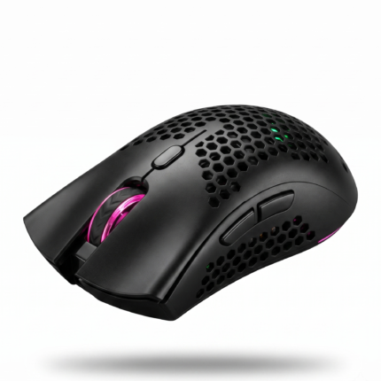 BENGOO KM-1 Wireless RGB Gaming Mouse