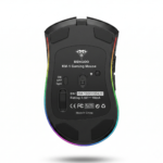 BENGOO KM-1 Wireless RGB Gaming Mouse - Image 4