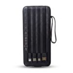 Ven Dena VDP-058 10000mAh Fast Charging Power Bank - Image 3
