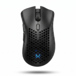 BENGOO KM-1 Wireless RGB Gaming Mouse - Image 5