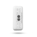 USB Power Adapter Hub – 4-Port 20W Fast Charging Station - Image 4