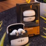 Overload Beat X Wireless Earbuds - Image 3
