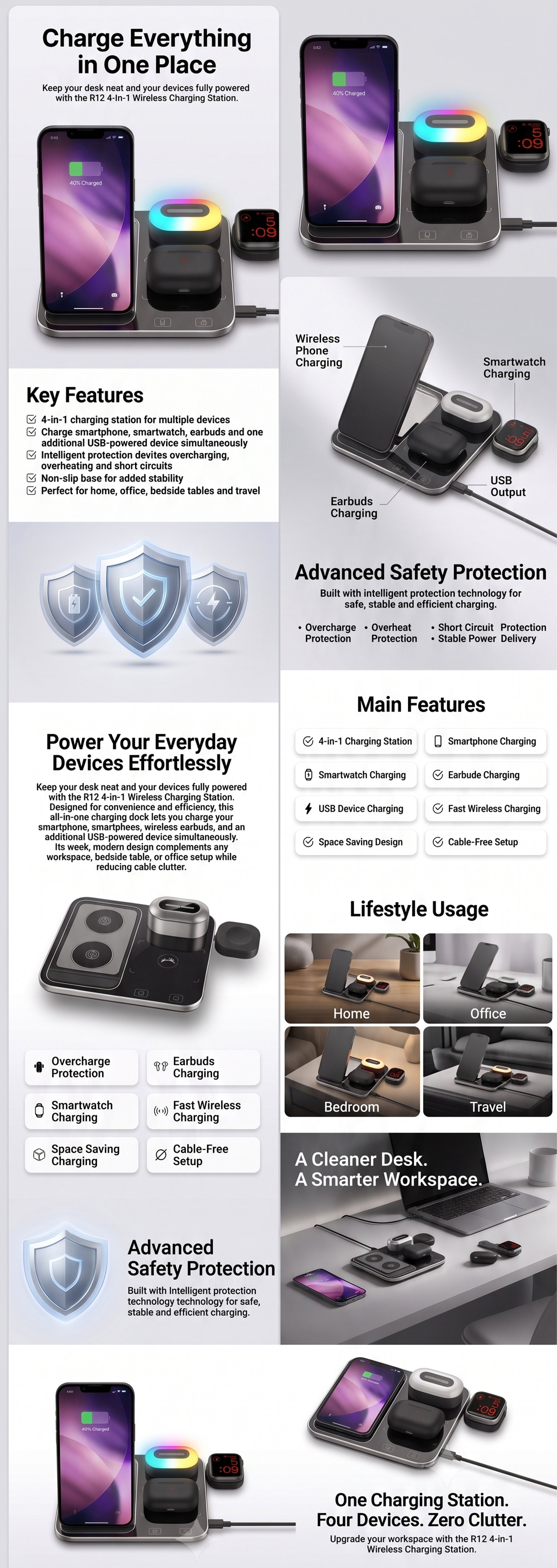 Product Overview