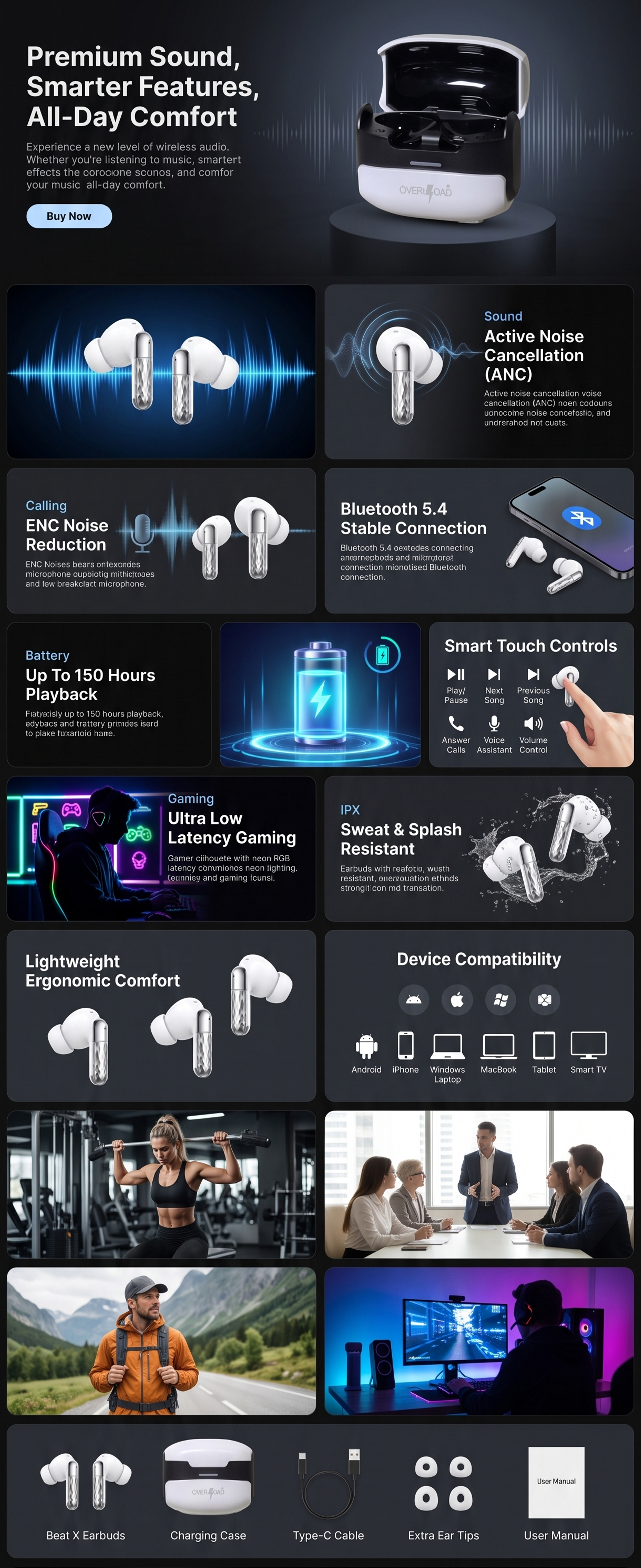 Product Overview