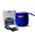 Portable Mini Speaker - Image 4