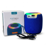 Portable Mini Speaker - Image 3