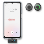 Professional 5G Wireless Microphone System with Advanced Noise Reduction & Plug-and-Play Connectivity - Image 6