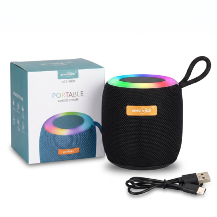 Portable Mini Speaker