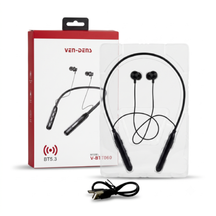 VEN DENS VD-BT060 Bluetooth Neckband