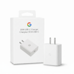 Google USB-C 30W Charger