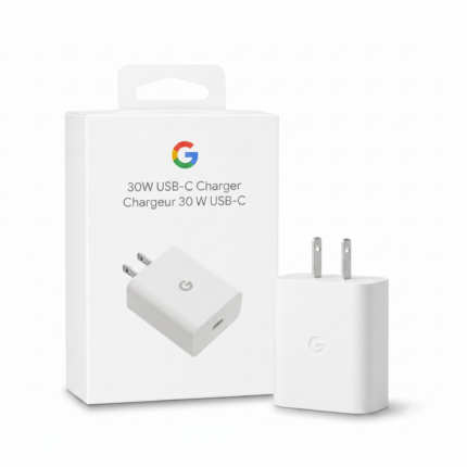 Google USB-C 30W Charger