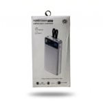 Overload PD 66 Watt power Bank - Image 3