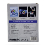 MEMO CX20 Cooling Fan - Image 3