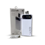 Overload PD 66 Watt power Bank - Image 5