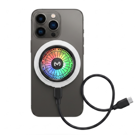 MEMO CX20 Cooling Fan