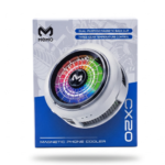 MEMO CX20 Cooling Fan - Image 4