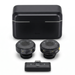 Professional 5G Wireless Microphone System with Advanced Noise Reduction & Plug-and-Play Connectivity - Image 5