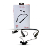 VEN DENS VD-BT060 Bluetooth Neckband - Image 8