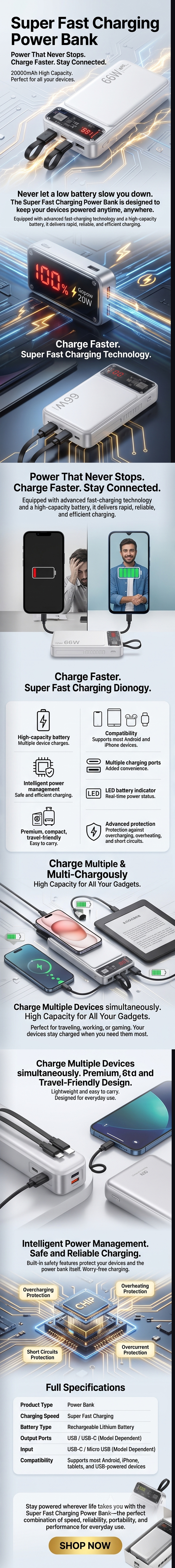 Product Overview