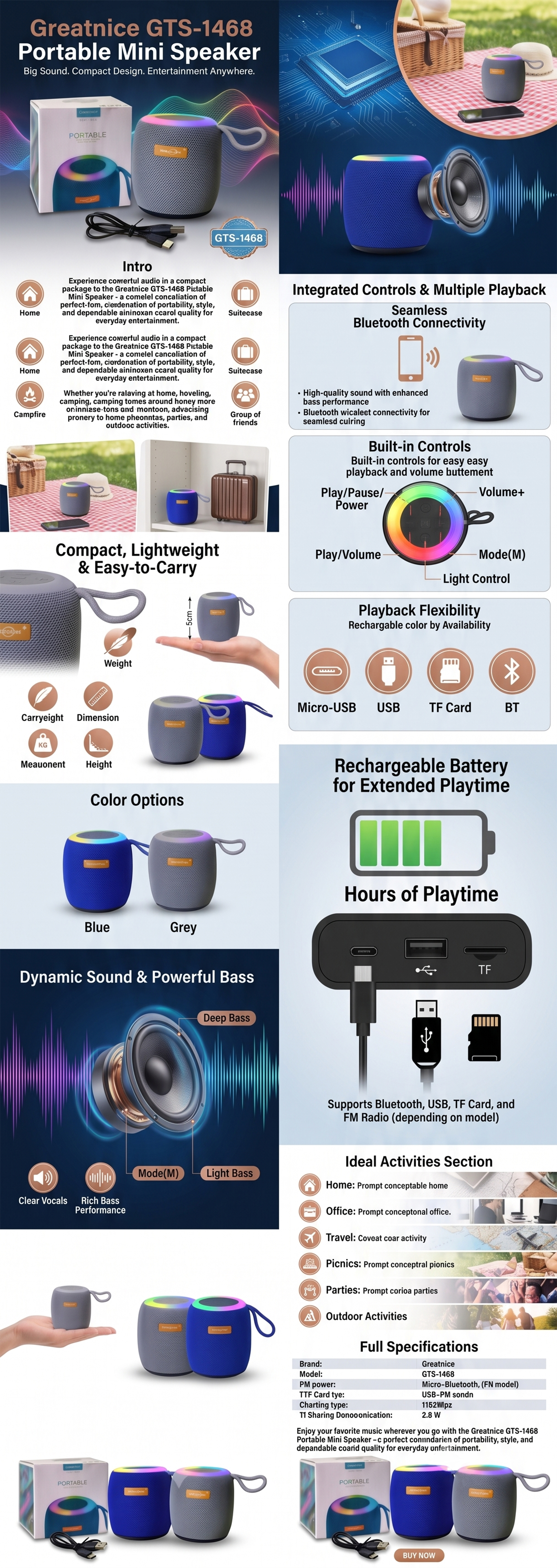 Product Overview